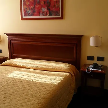 Alloggi Marinella 3* Wenecja
