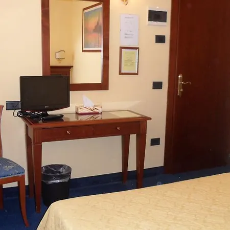 Zajazd Alloggi Marinella 3*