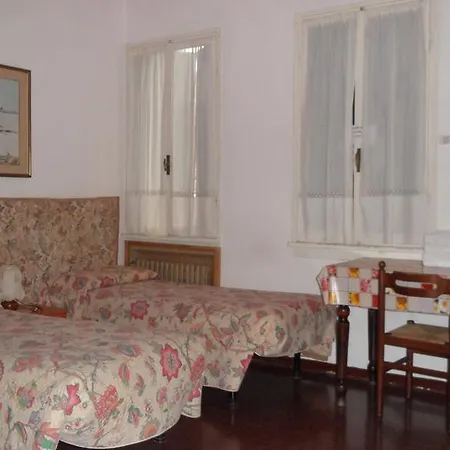 Hotel Ca' Foscari Venecia