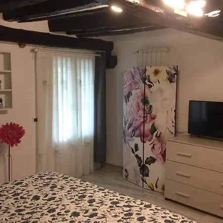Appartement Calle Dei Preti Venetië