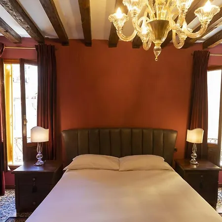 Appartamento Wow 5 Min From San Marco