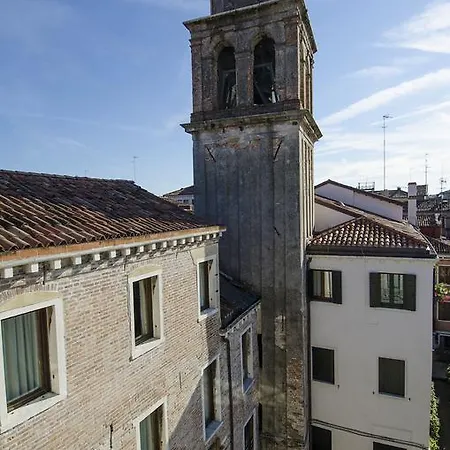 Ai Due Fanali Adults Only 3* Venice