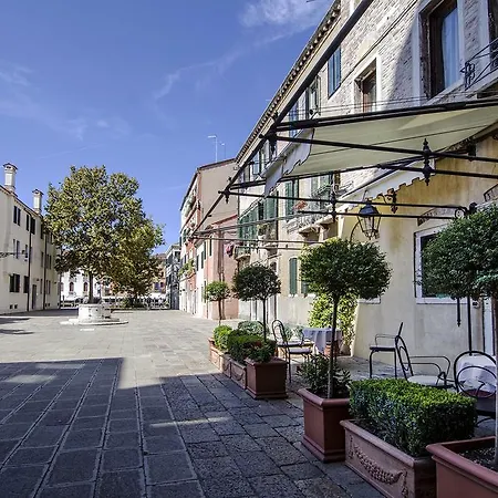 Ai Due Fanali Adults Only Venice