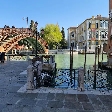 Luxury - Friendly Guest house Venice