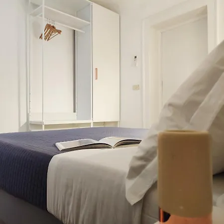 Apartment Testa D'oro