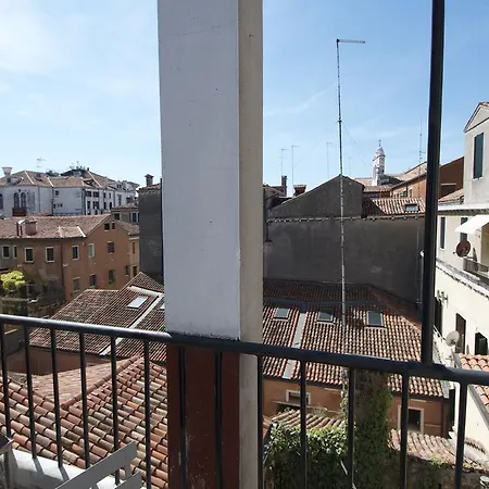 Guest house Al Portico Venice