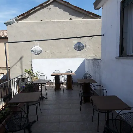 Al Portico Guest house 3*