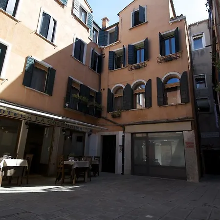Guest house Al Portico Venice