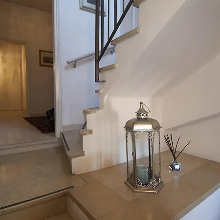 Guest house Al Portico