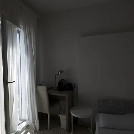 Al Portico Guest house Venice