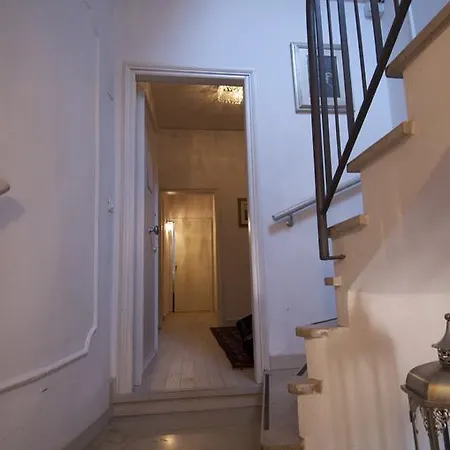 Al Portico Venezia