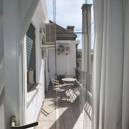 Al Portico Guest house 3*