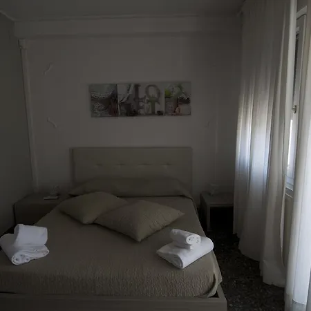 Guest house Al Portico Venice