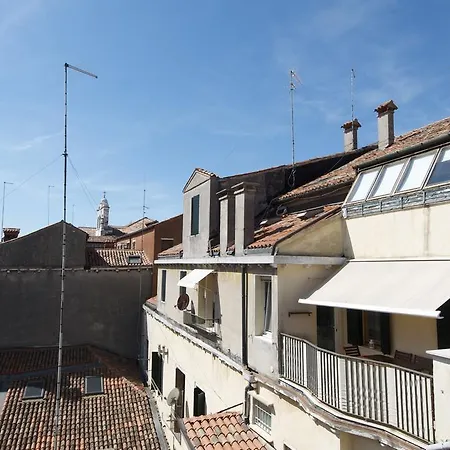 Guest house Al Portico