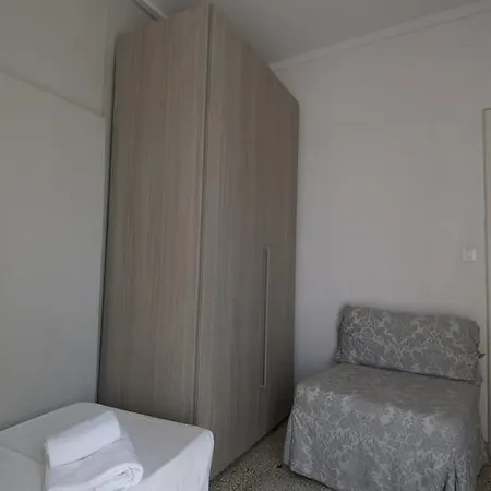 Al Portico Guest house
