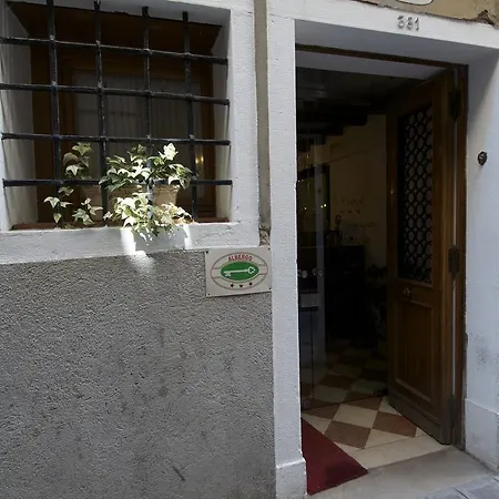 Il Mercante Di 3* Wenecja