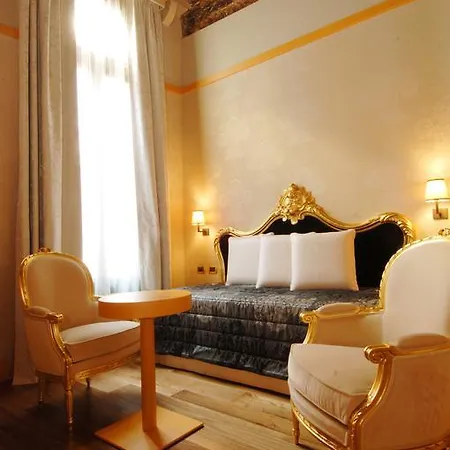 Cà Zusto 4*