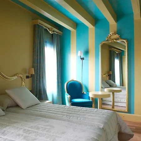Cà Zusto Hotel 4*
