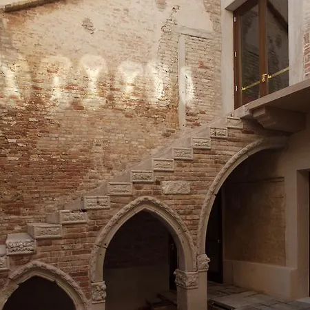 Cà Zusto 4* Venezia