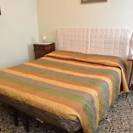 Hotel Seguso 2*