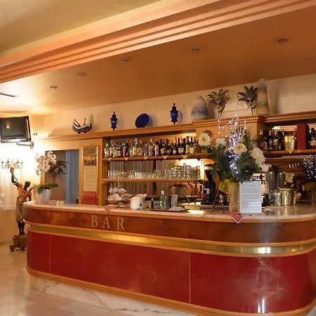 Belle Arti Hotel 3*
