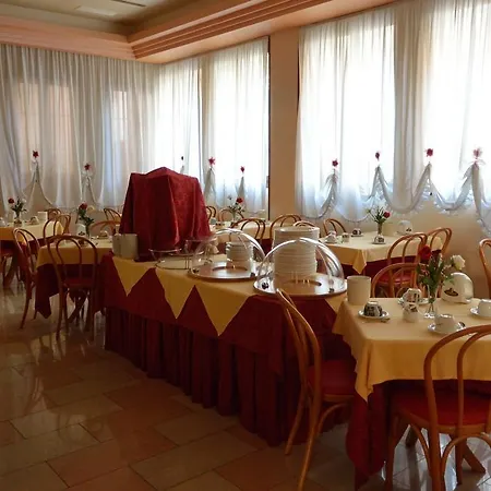 Belle Arti Hotel 3*