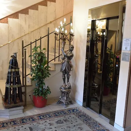 Belle Arti Hotel 3*