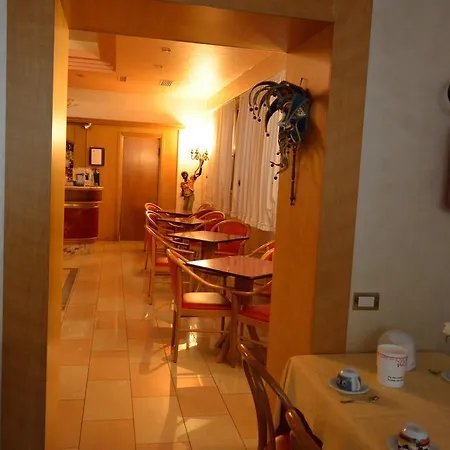 Belle Arti Hotel 3*
