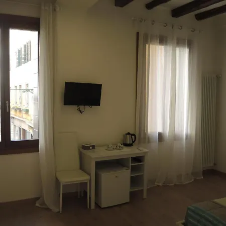 Casa Venier * Veneza