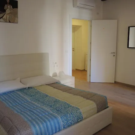 Casa Venier Alojamento de Acomodação e Pequeno-almoço *