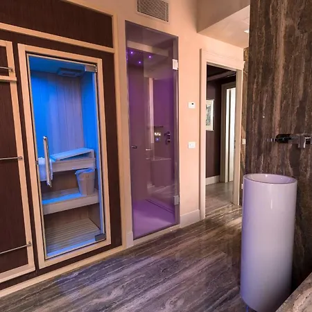 Liassidi Wellness 4* Venice