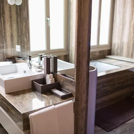 Hotel Liassidi Wellness Venice
