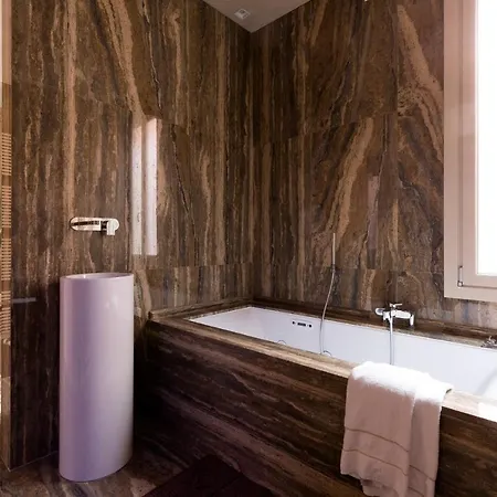 Liassidi Wellness Hotel