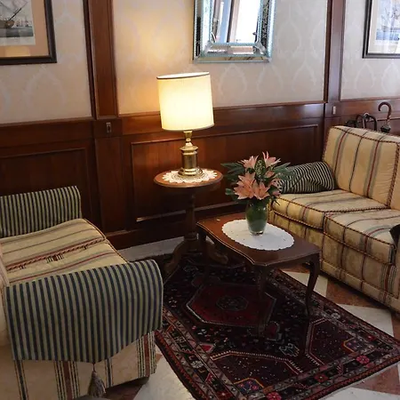 Falier Hotel Venice