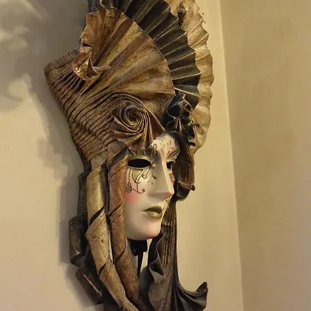 Hotel Falier Venice