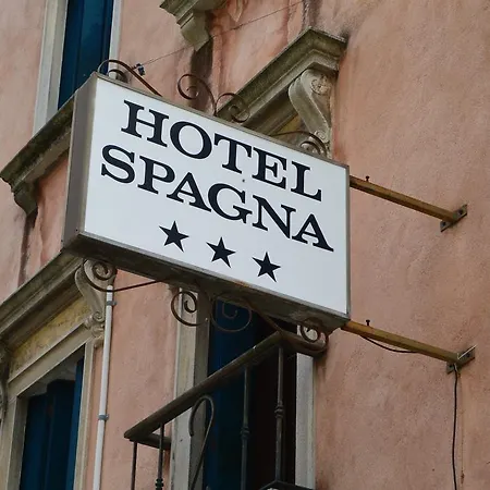 Spagna 3* Velence