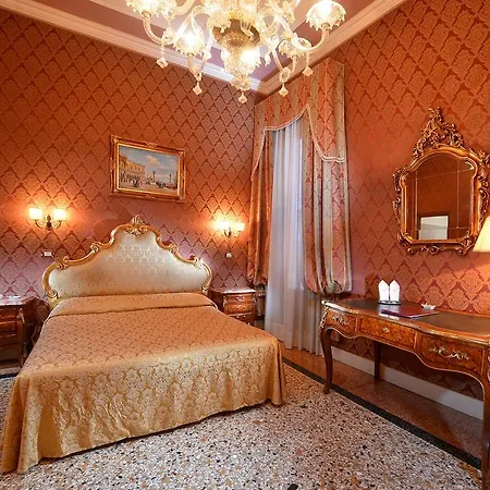 Residenza San Maurizio Guest house Venice