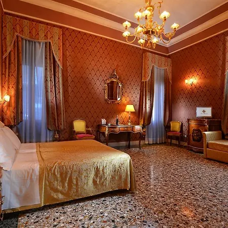 Residenza San Maurizio Guest house 3*