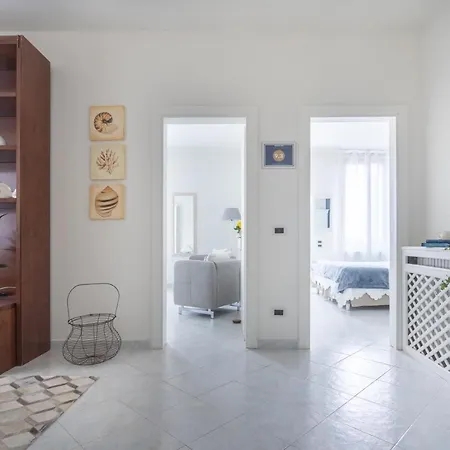 Apartment Ca Del Mar Luxury