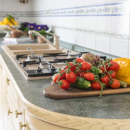 Ca Del Mar Luxury Apartment