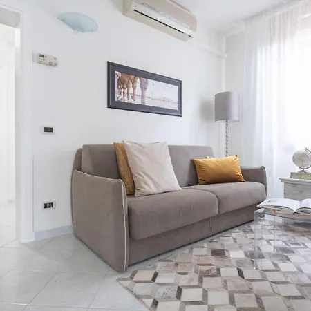Apartment Ca Del Mar Luxury *