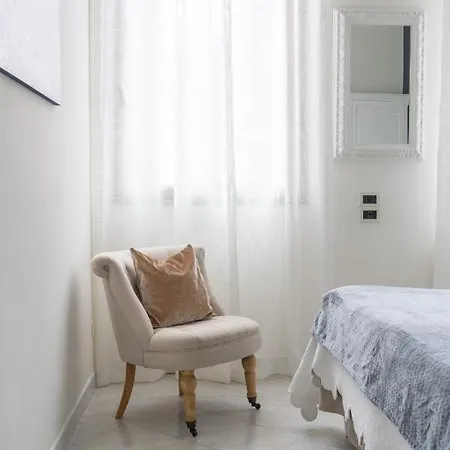 Ca Del Mar Luxury Apartment