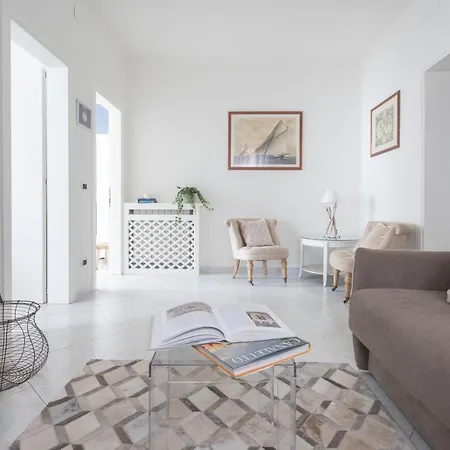 Apartment Ca Del Mar Luxury Venice