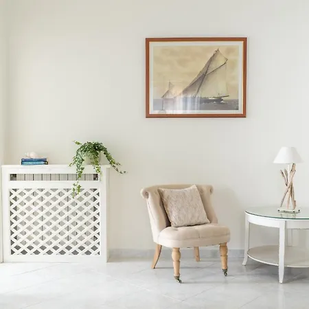 Apartment Ca Del Mar Luxury