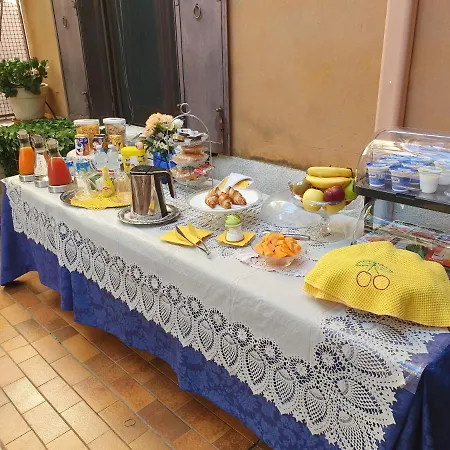 Beroni A * Venice