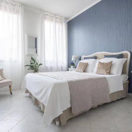Ca Del Mar Luxury Apartment *