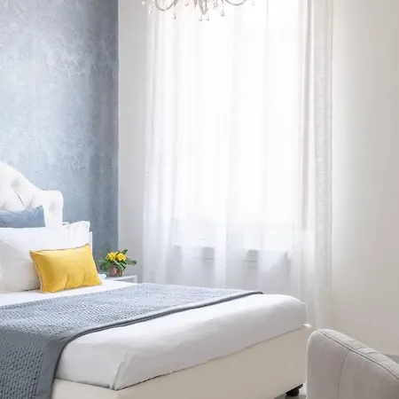Apartment Ca Del Mar Luxury *