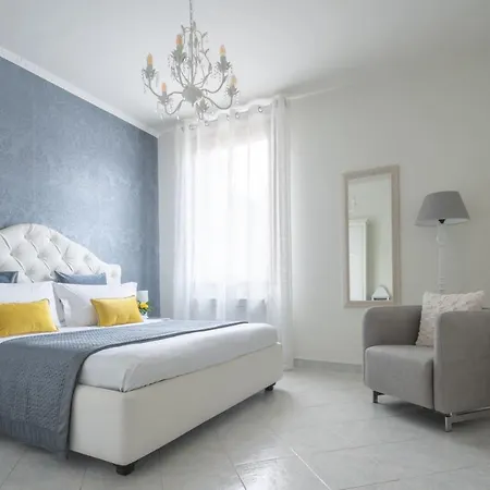 Ca Del Mar Luxury Apartment