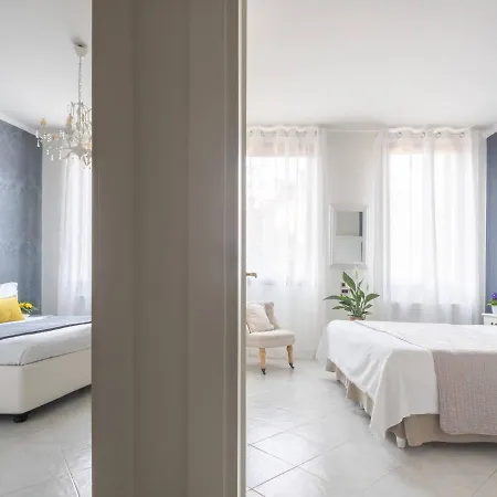 Ca Del Mar Luxury Apartment