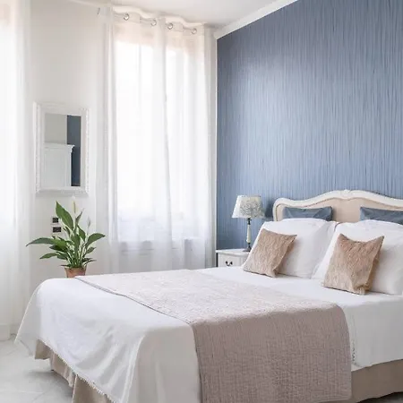 Apartment Ca Del Mar Luxury